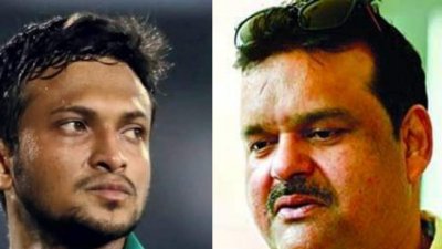 সাকিবের অনুপস্থিতিতেও আত্মবিশ্বাস পাচ্ছেন আকরাম! 