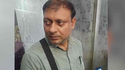 ভুয়া চিকিৎসক মোস্তফা মিজানুর রহমান