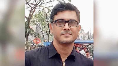 বিএনপি নেতা মাসুকুল ইসলাম রাজীব