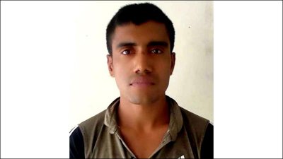 গ্রেফতার চঞ্চল ইলিয়াস ইমরান