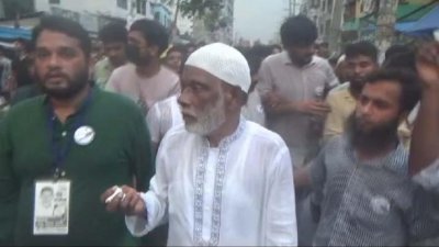 নির্বাচনী আচরণবিধি লঙ্ঘন করায় কাউন্সিলর প্রার্থীকে জরিমানা