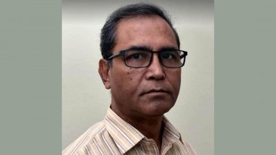 শাহ রেজওয়ান হায়াত (ফাইল ছবি)
