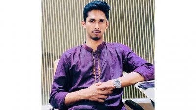 ইকরাম আহমেদ