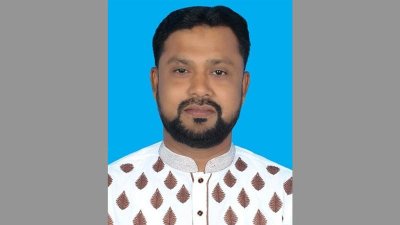 রবিউল ইসলাম (ছবি: সংগৃহীত)