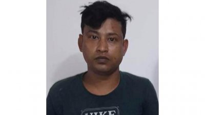 নিহত রোমান