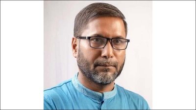 আব্দুল আহাদ খান জামাল