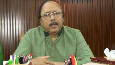 এএইচএম খায়রুজ্জামান লিটন