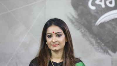 নিপুণ রায় চৌধুরী (ফাইল ছবি)