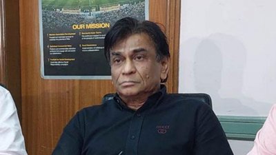 আবারও মেয়েদের ফ্র্যাঞ্চাইজি লিগ শুরুর ঘোষণা দিলেন সালাউদ্দিন