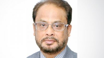 গোলাম মোহাম্মদ কাদের