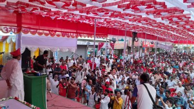 ‘ভিসানীতি নিয়ে কৃষকের মাথাব্যথা নেই, তারা অর্থ পাচার করেন না’