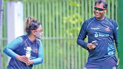 নির্বাচকের পদ হারাচ্ছেন মঞ্জু, দায়িত্ব পাচ্ছেন শিপন-সজল