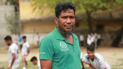 এমন রুদ্ধশ্বাস ফাইনাল জেতা চাট্টিখানি কথা নয়: আলফাজ