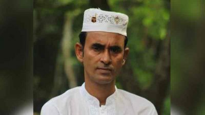 দুলাল হোসেন