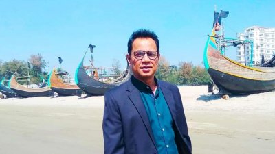 মোহন খান