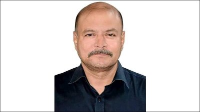 মহিউদ্দিন আহমেদ