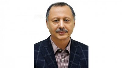 চট্টগ্রাম চেম্বার অব কমার্স অ্যান্ড ইন্ডাস্ট্রির সভাপতি মাহবুবুল আলম