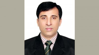 তাসকিন আহমেদ চিশতী