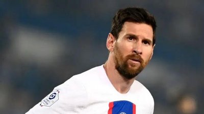 মেসির ভবিষ্যৎ নির্ধারণ সামনের সপ্তাহে: জাভি