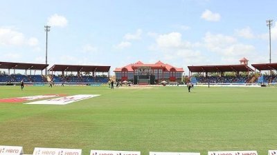 ওয়েস্ট ইন্ডিজ, যুক্তরাষ্ট্র থেকে সরে যাচ্ছে ২০২৪ টি-টোয়েন্টি বিশ্বকাপ!