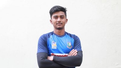 শাহাদাত হোসেন দিপু