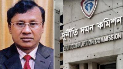 প্রশান্ত কুমার রায়