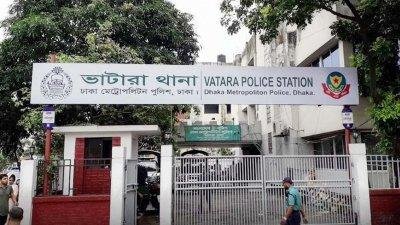 থানা থেকে পুলিশ সদস্যের মোটরসাইকেল চুরি