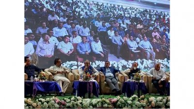কমিউনিটি ক্লিনিকের আন্তর্জাতিক স্বীকৃতি উদযাপনের আলোচনা সভায় বক্তারা
