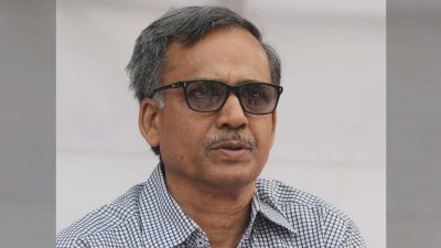 গোলাম আশরাফ তালুকদার