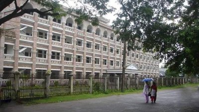 জেলা দায়রা জজ আদালত, নোয়াখালী
