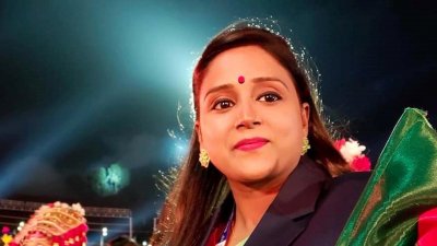 মাহফুজা খাতুন শিলা