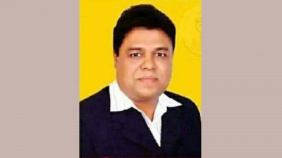 শহিদুল হক সোহেল
