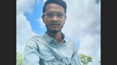 তানভীর ইসলাম রিতু