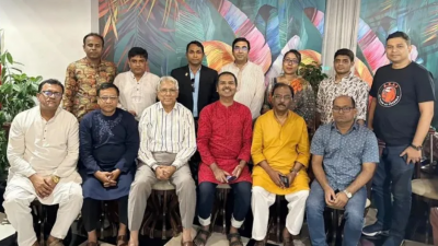 যাত্রা শুরু করেছে বাংলাদেশ স্পোর্টস কমেন্টেটরস অ্যাসোসিয়েশন।