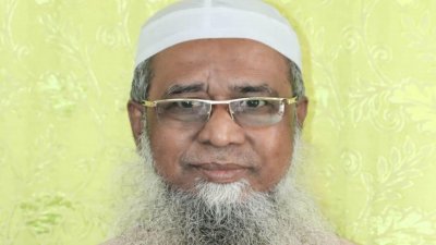 হাফেজ মাওলানা আব্দুল আউয়াল