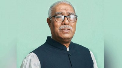 তালুকদার আব্দুল খালেক