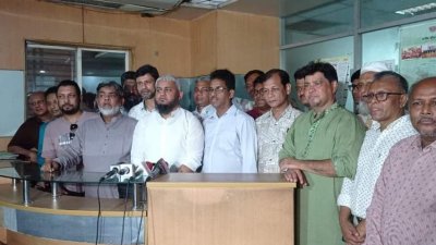 আগামী ১৯ জুন হবে হকি ফেডারেশনের নির্বাচন।
