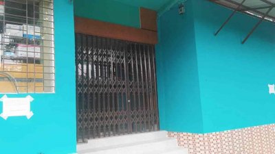 শিশু মৃত্যুর অভিযোগে হাসপাতাল সিলগালা