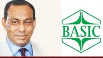 বেসিক ব্যাংকের চেয়ারম্যান আবদুল হাই বাচ্চু
