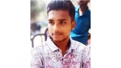 আরাফাত রহমান