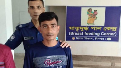মৃত্যুদণ্ডপ্রাপ্ত আব্দুস ছালাম