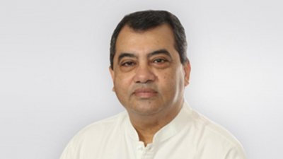 সাবের হোসেন চৌধুরী। ছবি: সংগৃহীত