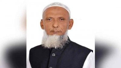 ইউপি চেয়ারম্যান হুমায়ুন কবির ভূঁইয়া