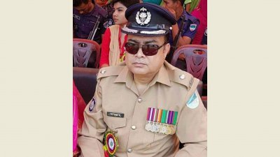 সৈয়দ আব্দুল্লাহ