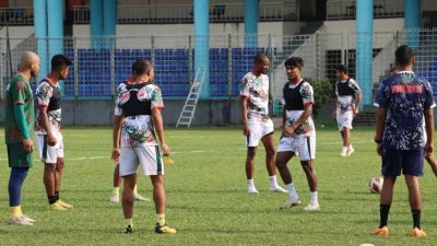 কম্বোডিয়ার মুখোমুখি হবে বাংলাদেশ