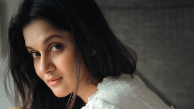 রাফিয়াত রশিদ মিথিলা/ ছবি: অভিনেত্রীর ফেসবুক