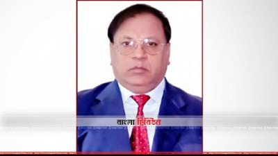 সাইফুল ইসলাম দিলদার