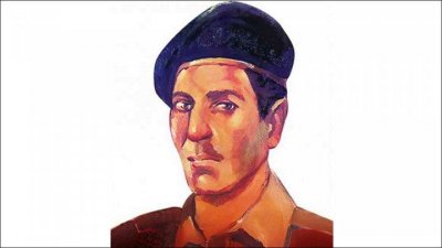 বীরশ্রেষ্ঠ মুন্সী আব্দুর রউফ