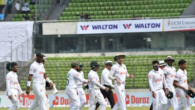 বাংলাদেশকে নিয়ে আশাবাদী লিটন