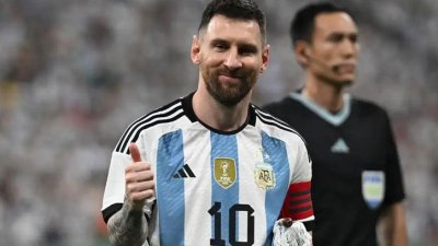 জুলাইয়ে ইন্টার মিয়ামির হচ্ছেন মেসি